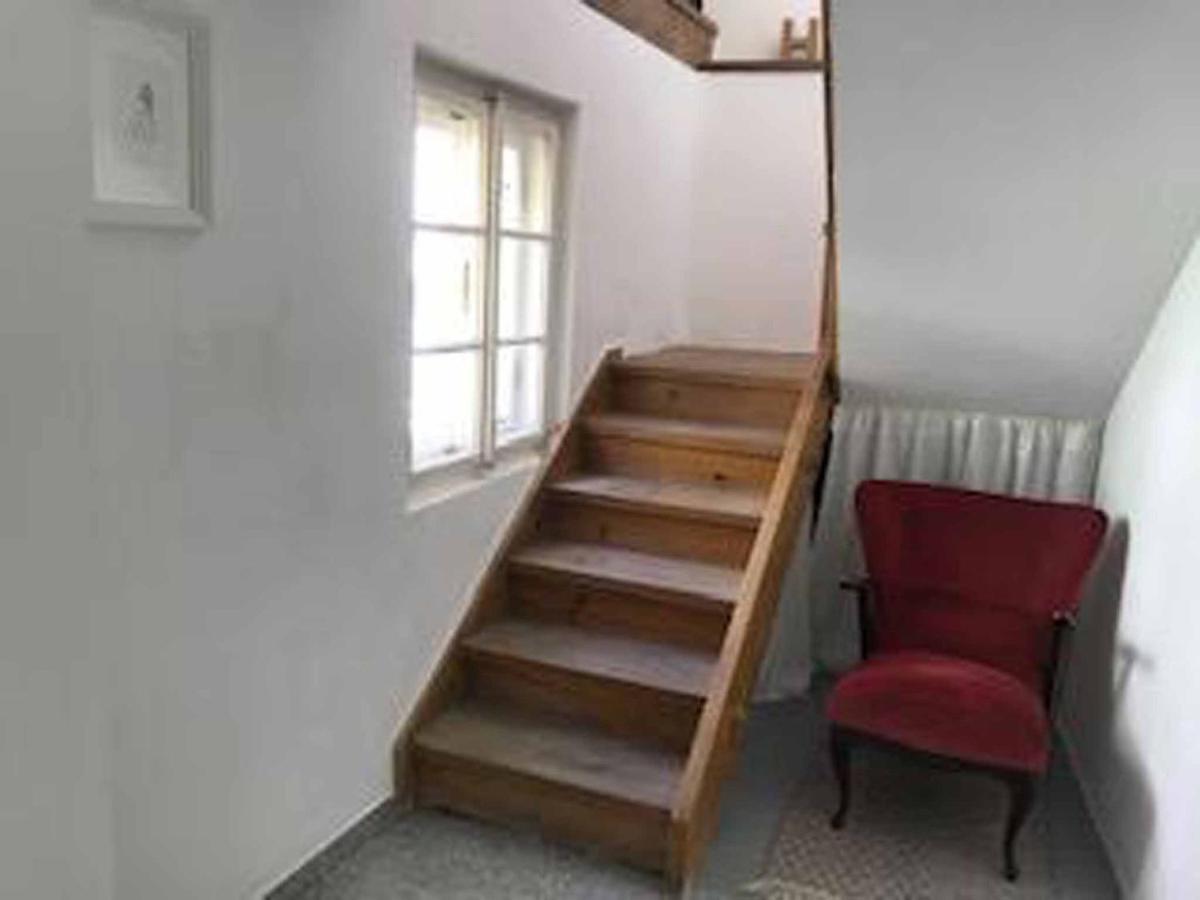 Gaestehaus Lurger كريمس ان دير دوناو المظهر الخارجي الصورة